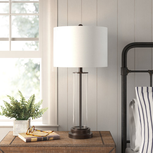 Wayfair Oil Rubbed Bronze Table Lamps You'll Love in 2024